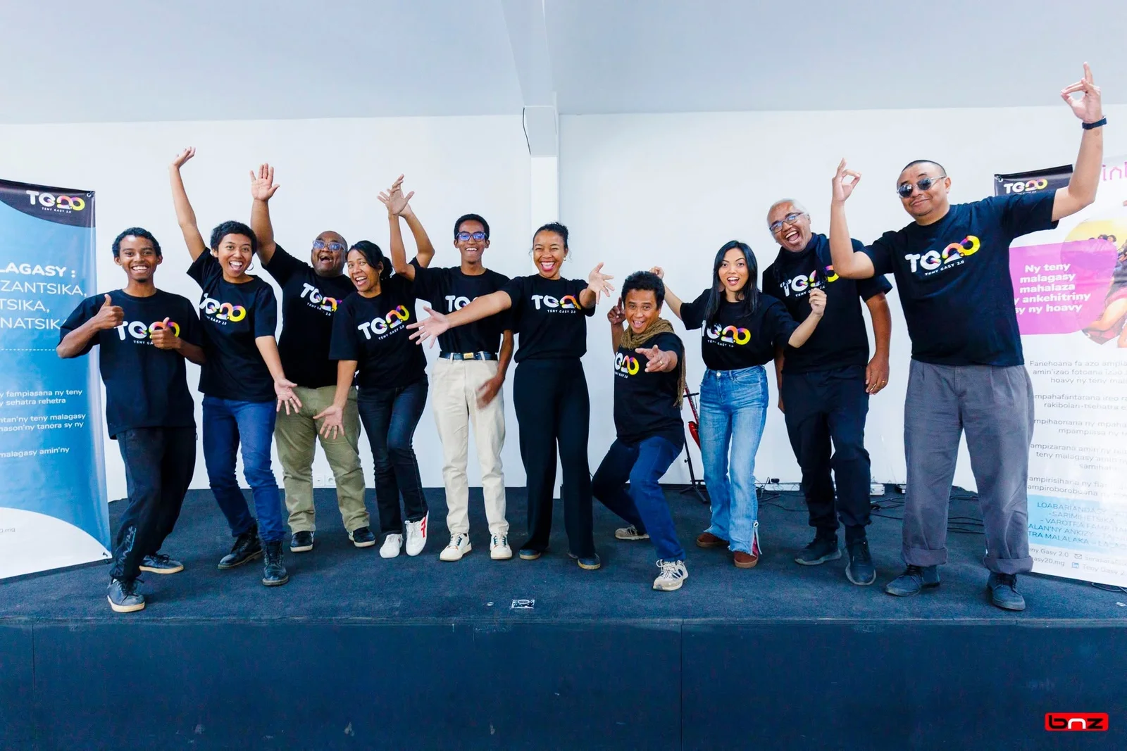 Ekipan'ny Teny Gasy 2.0